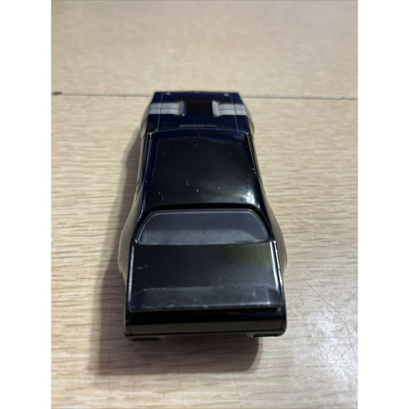 jada scale 1/32 plymouth gtx fast & furious black 98300 - Picture 2 of 10